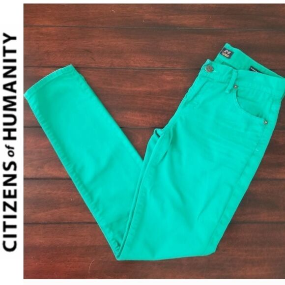 CoH Jeans size 26 - Picture 1 of 7